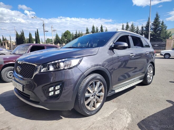 Kia Sorento-2