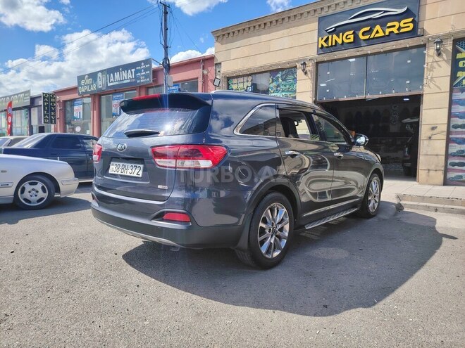 Kia Sorento-3