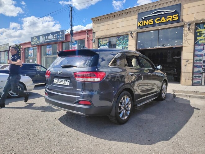 Kia Sorento-5