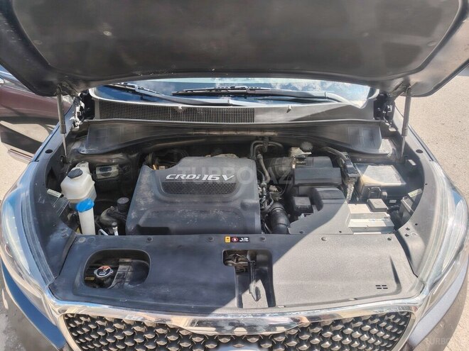 Kia Sorento-9