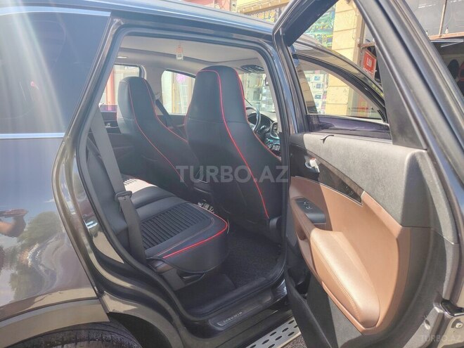 Kia Sorento-13