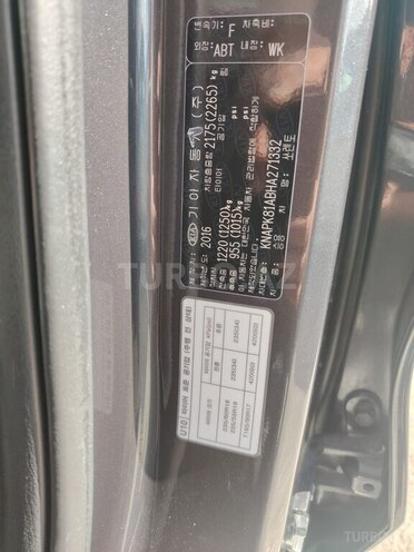 Kia Sorento-16