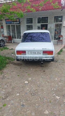 LADA (VAZ) 2107-3