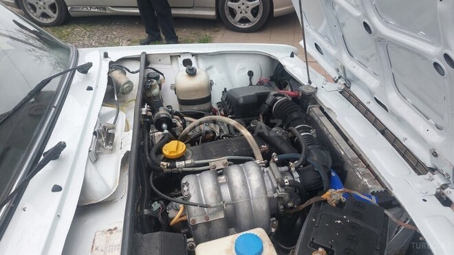 LADA (VAZ) 2107-7