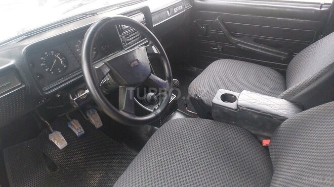 LADA (VAZ) 2107-6