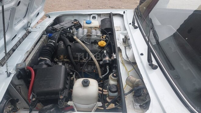 LADA (VAZ) 2107-8