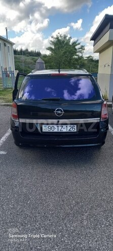 Opel Astra-3