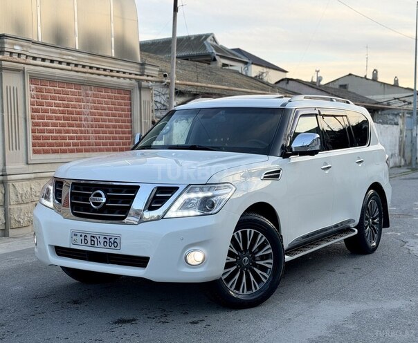 Nissan Patrol-1