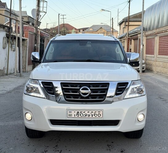 Nissan Patrol-2