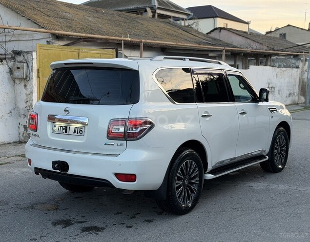 Nissan Patrol-6