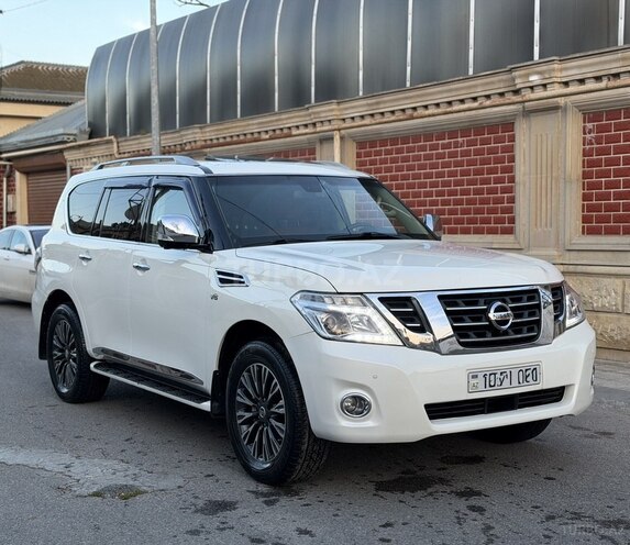 Nissan Patrol-3