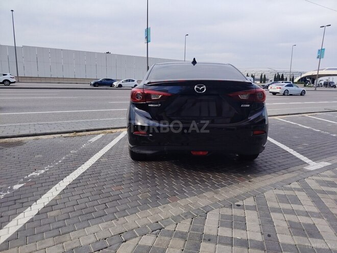 Mazda 3-3
