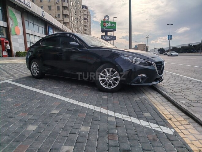 Mazda 3-2