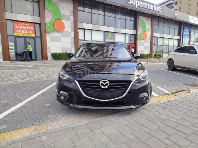 Mazda 3-1