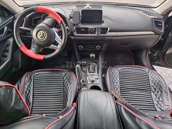 Mazda 3-7