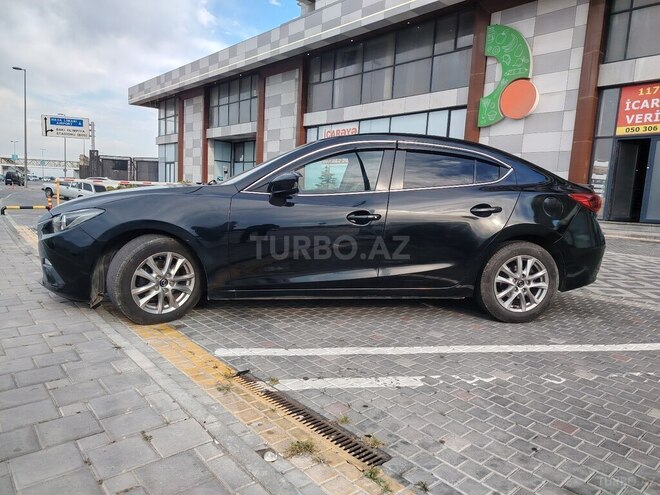 Mazda 3-5