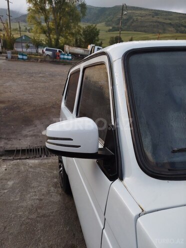 LADA (VAZ) Niva-6