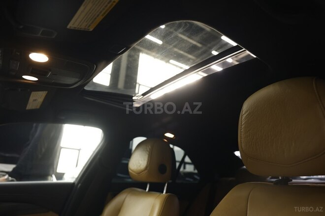 Cadillac ATS-8