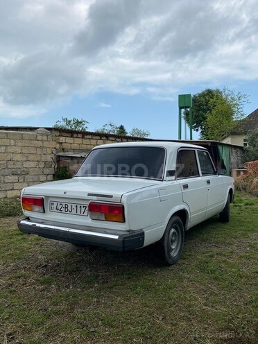 LADA (VAZ) 2107-3