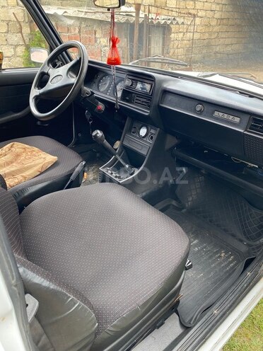 LADA (VAZ) 2107-6