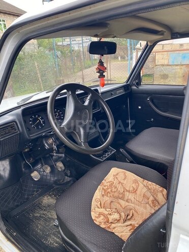 LADA (VAZ) 2107-5