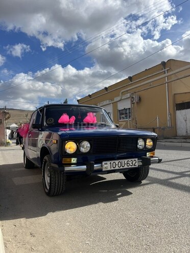 LADA (VAZ) 2106-2