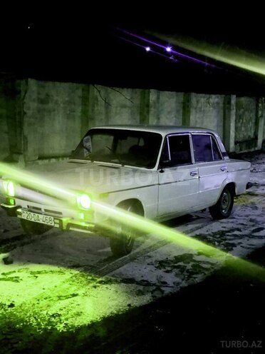 LADA (VAZ) 2106-1