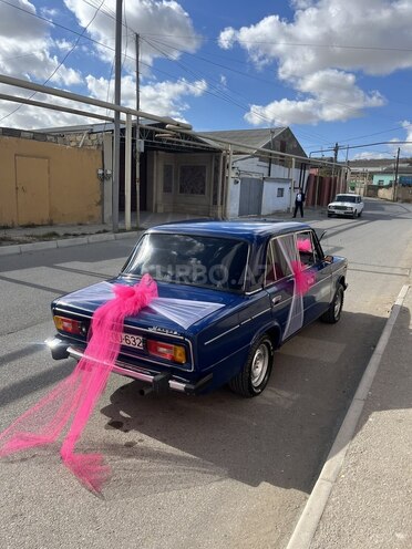 LADA (VAZ) 2106-4