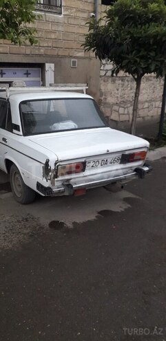LADA (VAZ) 2106-2