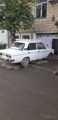 LADA (VAZ) 2106-3