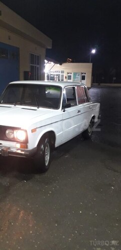 LADA (VAZ) 2106-5