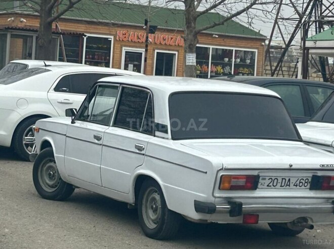 LADA (VAZ) 2106-4