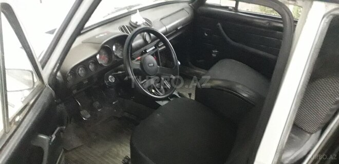 LADA (VAZ) 2106-9