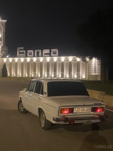 LADA (VAZ) 2106-8