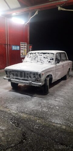 LADA (VAZ) 2106-6
