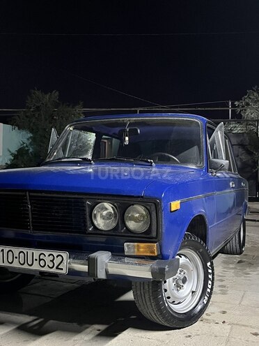 LADA (VAZ) 2106-5
