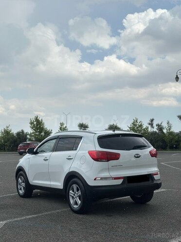 Kia Sportage 2013, 230,000 km - 2.0 л - Sumqayıt