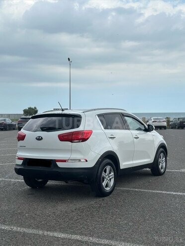 Kia Sportage 2013, 230,000 km - 2.0 л - Sumqayıt