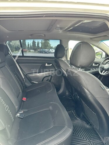 Kia Sportage 2013, 230,000 km - 2.0 л - Sumqayıt