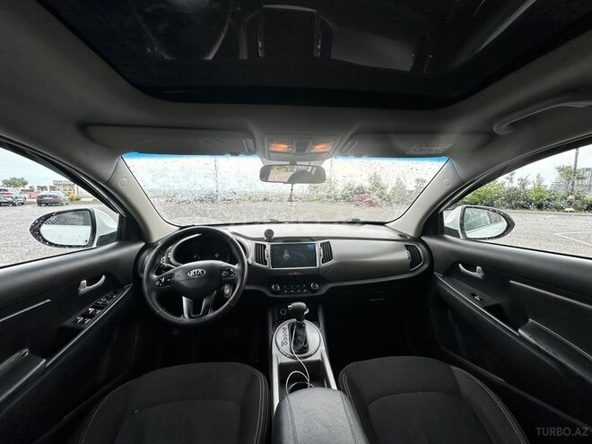 Kia Sportage 2013, 230,000 km - 2.0 л - Sumqayıt