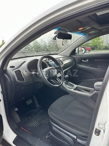 Kia Sportage 2013, 230,000 km - 2.0 л - Sumqayıt