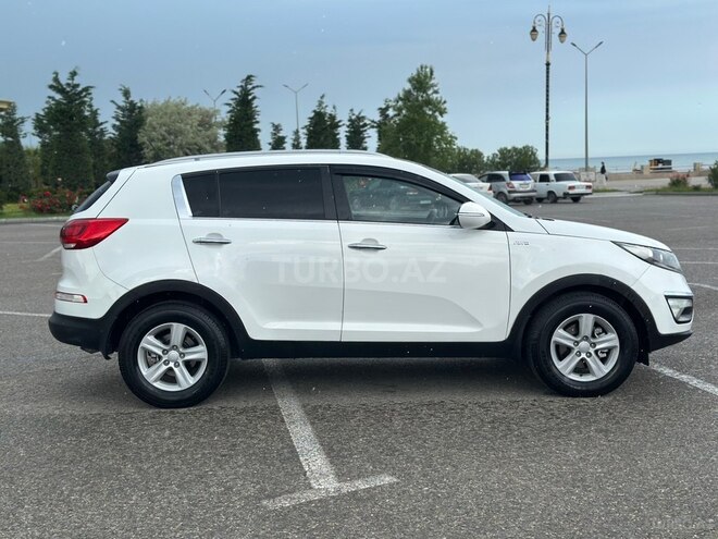 Kia Sportage 2013, 230,000 km - 2.0 л - Sumqayıt