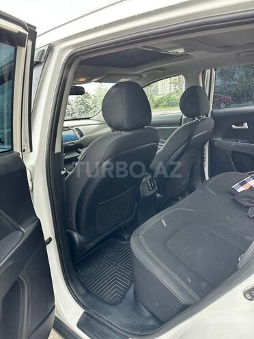 Kia Sportage 2013, 230,000 km - 2.0 л - Sumqayıt