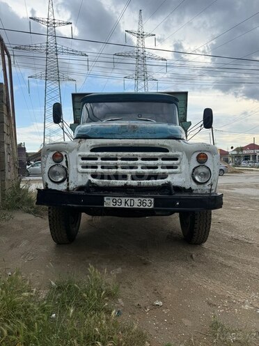 ZIL 130-1