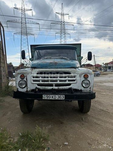 ZIL 130-2