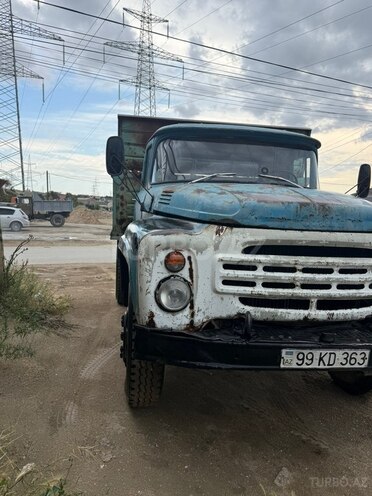 ZIL 130-3