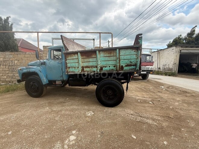 ZIL 130-8