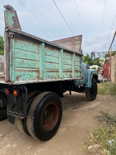 ZIL 130-4