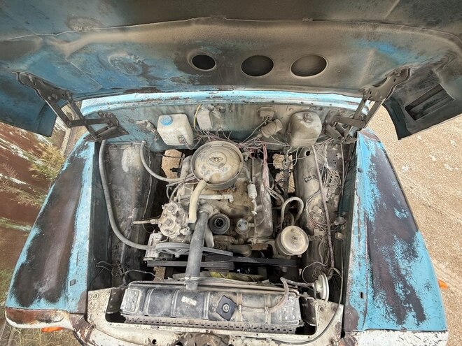 ZIL 130-9