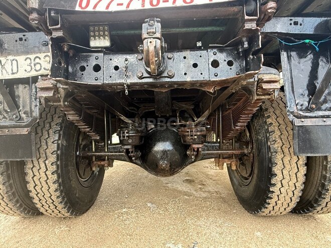 ZIL 130-7